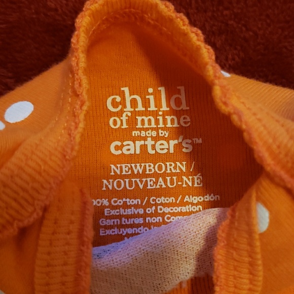 Halloween One Piece - Picture 3 of 4